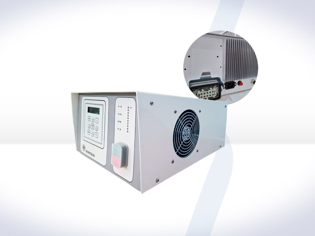 Gerador Ultrassônico SOW280